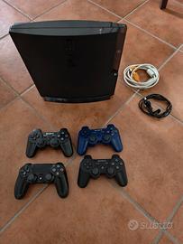 Playstation 3 