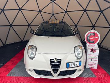Alfa Romeo MiTo 1.3 JTDm-2 95 CV S&S Distinctive S