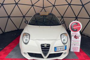 Alfa Romeo MiTo 1.3 JTDm-2 95 CV S&S Distinctive S