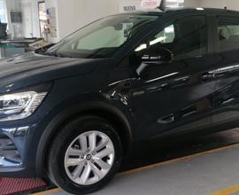 RENAULT Captur 1.0 TCE 100 CV GPL -KM0