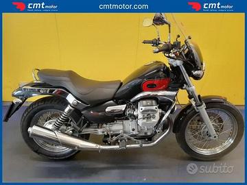 Moto Guzzi Nevada Garantita e Finanziabile