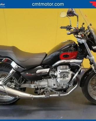Moto Guzzi Nevada Garantita e Finanziabile
