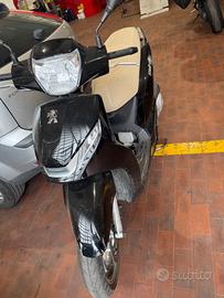 Scooter 125