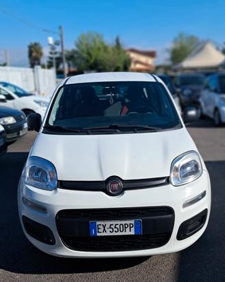 Fiat Panda 1.3 MJT S&S Easy