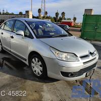 CITROEN C4 LC 1.4 16V 88CV 04-11 Ricambi -