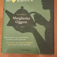libro  Margherita Oggero