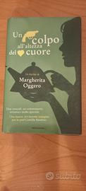 libro  Margherita Oggero