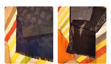 sciarpe di qualità Harvey miller ,nuove, 