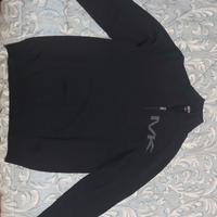 Maglia nera Michael Kors