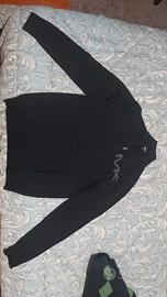 Maglia nera Michael Kors