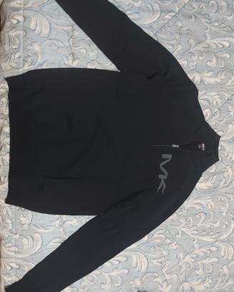 Maglia nera Michael Kors