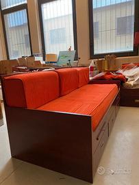 DIVANO LETTO