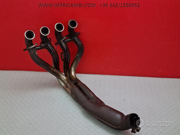 COLLETTORI SCARICO KAWASAKI NINJA 636 2005 2006 60