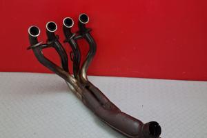 COLLETTORI SCARICO KAWASAKI NINJA 636 2005 2006 60