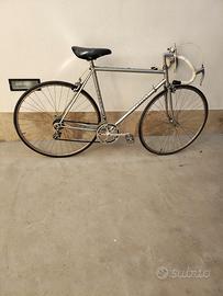 bici da corsa 