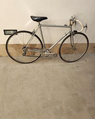 bici da corsa 