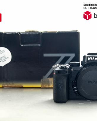 Nikon Z50