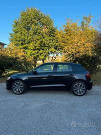 Audi A1 Sportback Admired Advance