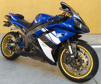 Yamaha R1 2007
