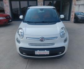 Fiat 500L 1.3 Multijet 85 CV Pop Star