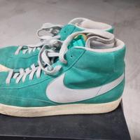 scarpe Nike Blazer Mid Premium Vntg