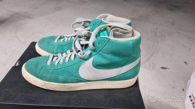 scarpe Nike Blazer Mid Premium Vntg