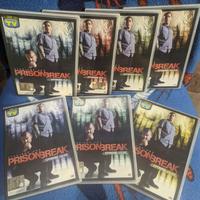 Prison Break Prima stagione completa