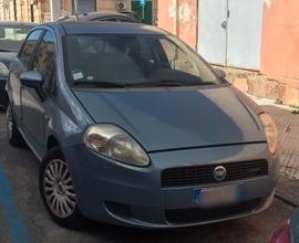 FIAT Grande Punto - 2009