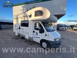 ELNAGH ELNAGH MARLIN 59 STANDARD