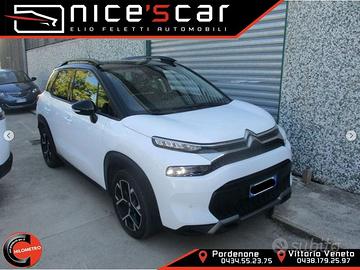 Citroën C3 Aircross BlueHDi 110 S&S Shine Pack