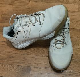 scarpe golf uomo tg. 45