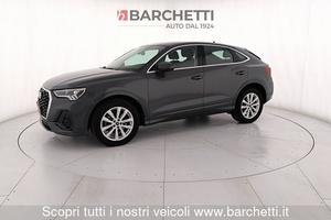 Audi Q3 2nd SERIE SPB 35 TDI S TRONIC BUSINES...