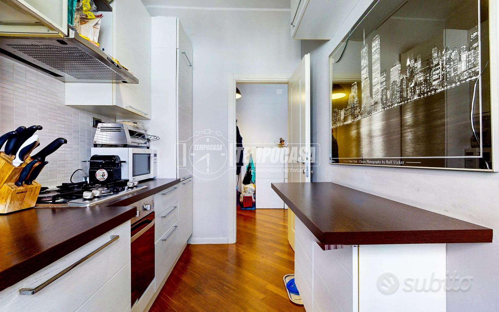 Appartamento – Mantova, Valletta Valsecchi - Vista 4