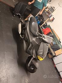 Runner 125 4t (250cc)