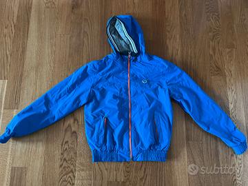 K-WAY North Sails bambino 14 anni