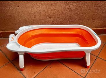 Vaschetta bambini Foppapedretti