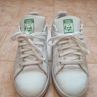 STAN SMITH ADIDAS donna