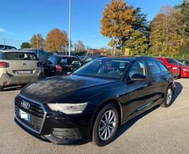 AUDI A6 Avant 35 2.0 TDI S tronic X COMMERCIANTI