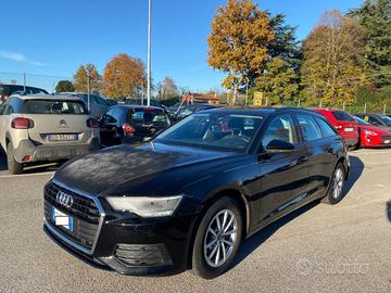 AUDI A6 Avant 35 2.0 TDI S tronic X COMMERCIANTI