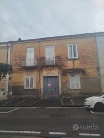 Fabbricato per civile abitazione