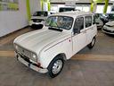 renault-r4-libretto-e-targa-originale