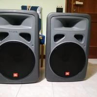 Casse jbl
