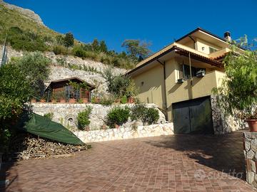 Villa ad Itri Contrada San Giacomo