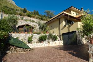 Villa ad Itri Contrada San Giacomo