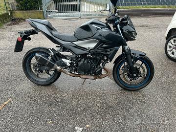 Kawasaki z