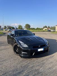 Nissan GT-R R35