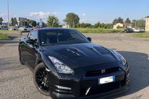 Nissan GT-R R35