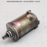 MOTORINO AVVIAMENTO BMW F650 1993 2000 F 650 1994