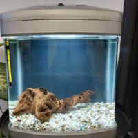 Acquario Piccolo 30 L