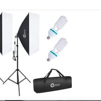 Set fotografico OMBAR